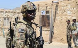 چین در ازای کشتن سربازان امریکایی‌ در افغانستان پول می‌دهد