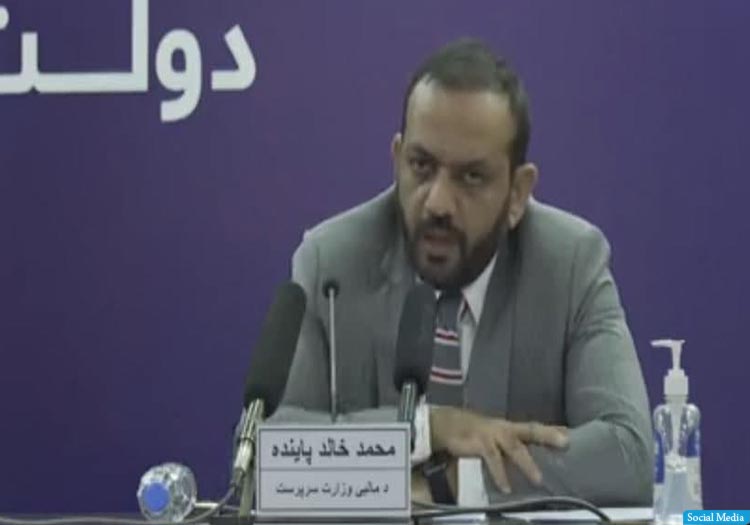 وزارت مالیه: عدم تصویب بودجه پیامدهای ناگواری در پی خواهد داشت