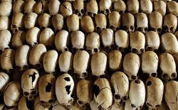 فرانسه در نسل‌کشی رواندا دست داشت