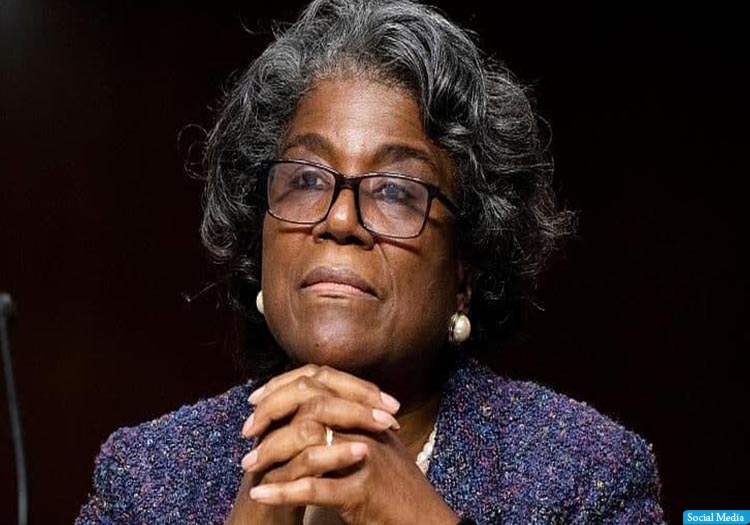 سنای امریکا به توماس گرینفلید رای مثبت داد