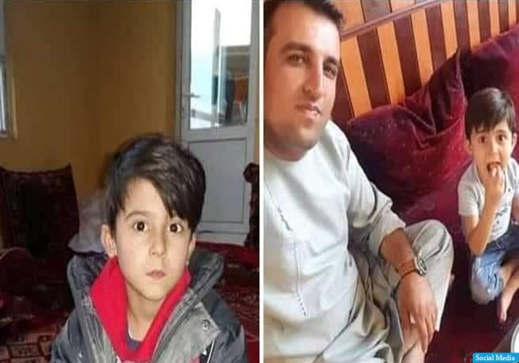 رانندهی وزیر دفاع و پسر ۵ سالهاش در کابل کشته شدند