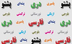 آموزش در چنبره پارسی و پشتو؛ آموختن به زبان مادری حق همه است!