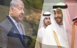 اسراییل به دنبال تشکیل ائتلاف امنیتی با کشورهای عربی در منطقه است
