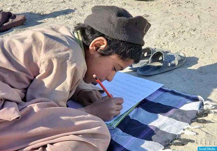 د کندهار د ۵۰۰۰ قراردادي ښوونکو تشکیل لغوه شوی دی