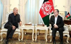 دانش: اگر توافق‌نامه‌ی قطر بازنگری نشود، روند صلح با چالش‌های بیشتر مواجه خواهد شد