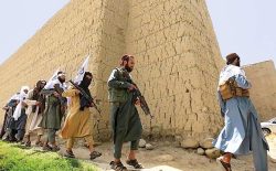 آیا ماندن ناتو در افغانستان طالبان بیشتری را به میدان جنگ می‌کشاند؟