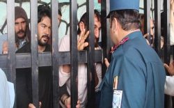 یوناما: شکنجه و بدرفتاری در توقیف‌خانه‌های افغانستان سه درصد کاهش یافته است