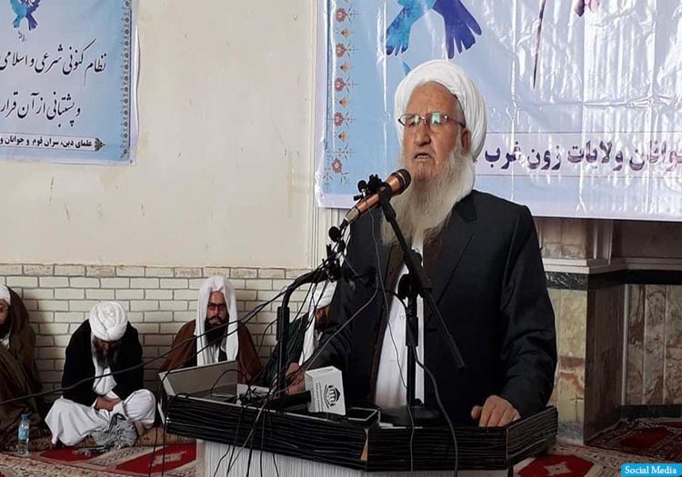 د هرات د عالمانو شورا: اوسني نظام بشپړاسلامي او امنیتي ځواکونه د دې خاورې « غازیان» دي