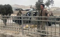 شمار جان‌باختگان انفجار چهارراهی برکی کابل به چهار کشته افزایش یافت