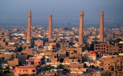 حمله‌ی موتربمب در هرات ۴ کشته و ۶ زخمی به جا گذاشت