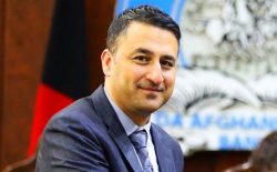 احمدضیا سراج: کابل میزبان نشست دو روزه‌ی روسای امنیت کشورهای منطقه بود