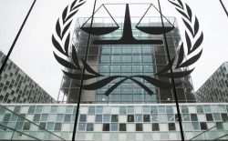 دادگاه کیفری بین‌المللی به پرونده‌ی جنایت‌های جنگی در سرزمین‌های فلسطینی رسیدگی می‌کند