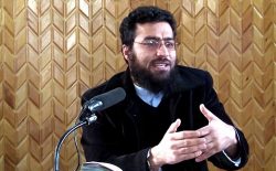 کشته شدن استاد شرعیات دانشگاه کابل؛ مبشر مسلمیار کی بود؟