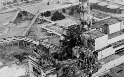 تعارض دانش و ایدیولوژی؛ نگاهی به فاجعه هسته‌ای چرنوبیل