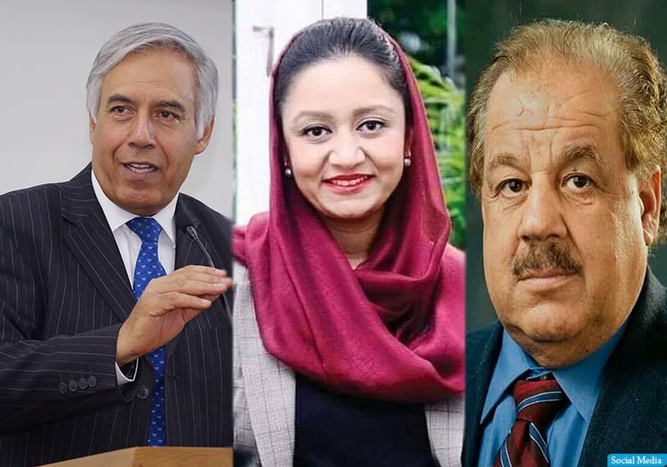 سه مقام برحال و پیشین حکومتی از سوی دادستانی کل به اختلاس متهم شدند