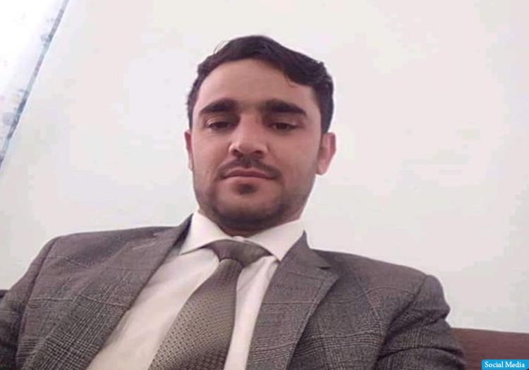 معاون آمر امنیت ولسوالی حصه‌ی دوم کوهستان کاپیسا ترور شد