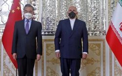 سند همکاری‌های بلندمدت میان چین و ایران امضا شد