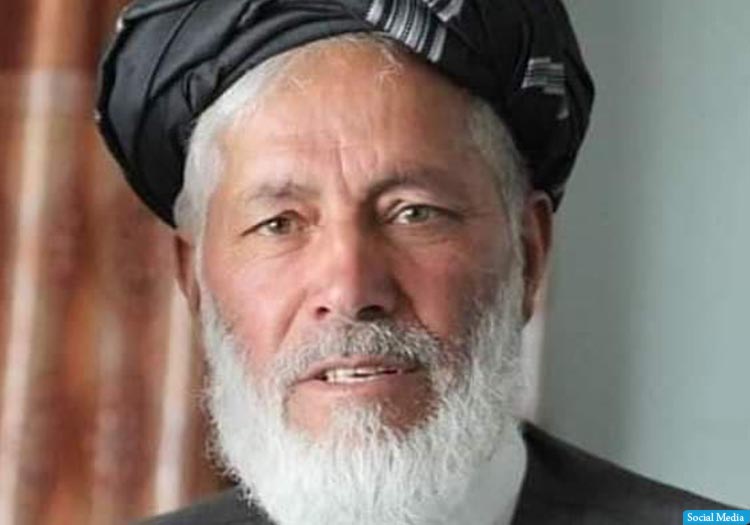 د پکتیا د استیناف څارنوالۍ یوڅارنوال په خپل کور کې وژل شوی