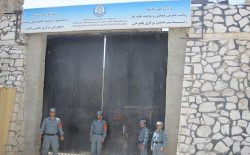 درگیری در زندان پلچرخی یک کشته و چهار زخمی به جا گذاشت