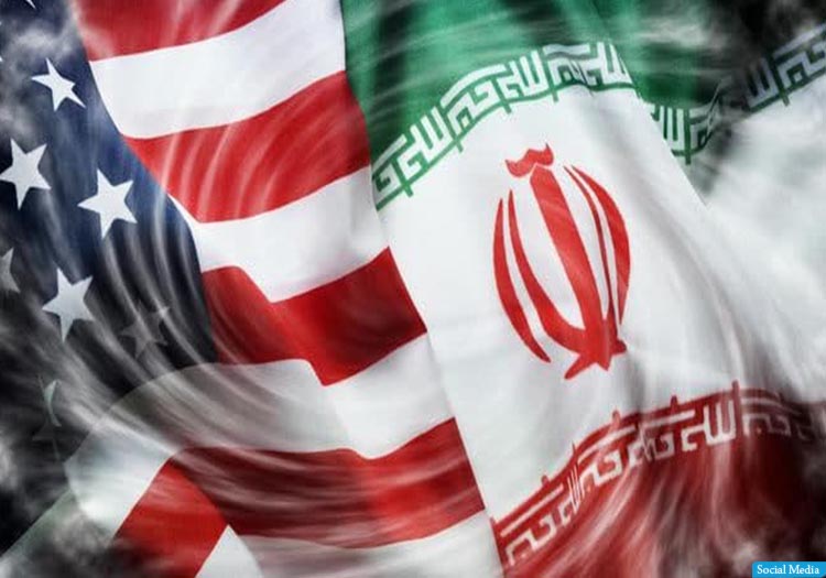 ایران گفت‌وگوی غیررسمی با امریکا را رد کرد