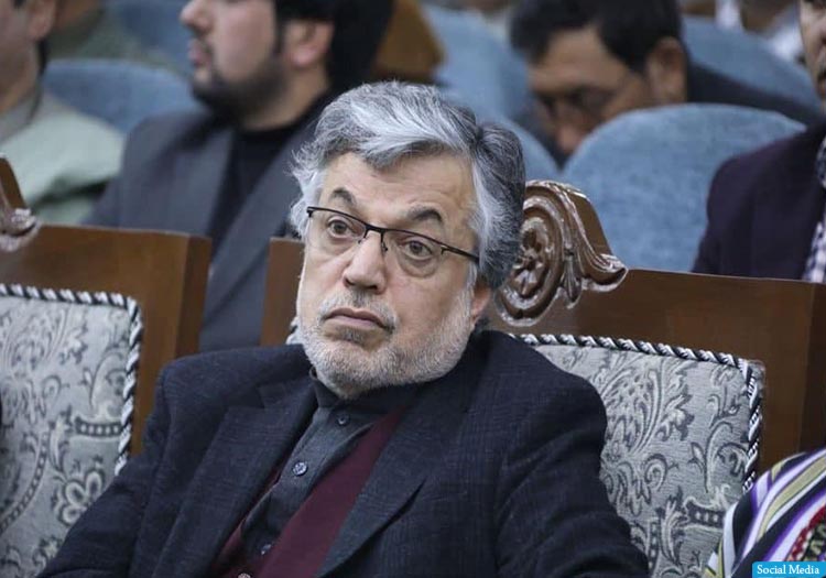 یونس قانونی: جامعه‌ی جهانی روند صلح را به سمت دیگری می‌کشاند