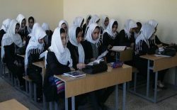 هشدار طالبان به دانش‌آموزان دختر در تخار؛ در امتحانات شرکت نکنید!