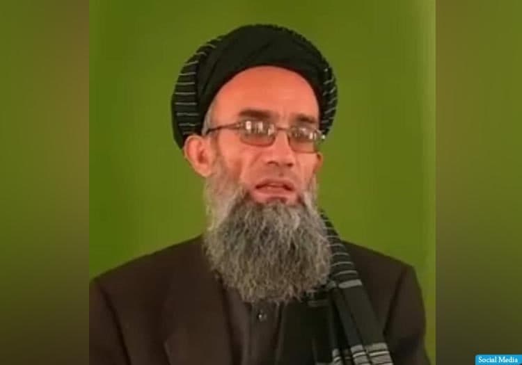 یک عالم دینی در کابل ترور شد