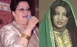 در بحبوحه‌ی ممنوعیت ترانه‌خوانی دختران، افسانه ‌نوابی از پیش‌کسوتان آوازخوانی زنان در گذشت