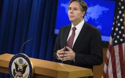 وزیر خارجه‌ی امریکا: با ناتو یک جا افغانستان را ترک خواهیم کرد