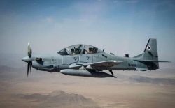 حمله‌ی هوایی ارتش در فاریاب؛ ۳ فرمانده و ۲۳ جنگ‌جوی طالب کشته شدند