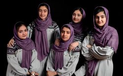 مجله‌ی «فوربز» دختران ربات‌ساز افغانستان را در فهرست ۳۰ دانشمند و مخترع آسیا قرار داد