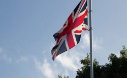 سفارت بریتانیا به شهروندانش: هرچه زودتر افغانستان را ترک کنید