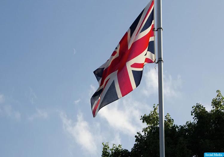 سفارت بریتانیا به شهروندانش: هرچه زودتر افغانستان را ترک کنید