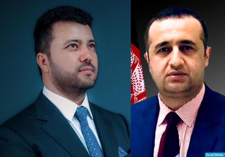 واکنش فرهمند به گماشتن والی تازه‌ی فاریاب؛ این تصمیم بدون اراده‌ی مردم قابل تطبیق نیست
