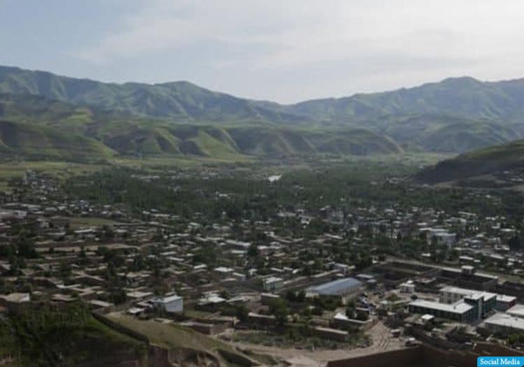 ولسوالی خاش بدخشان به دست جنگ‌جویان طالب سقوط کرد