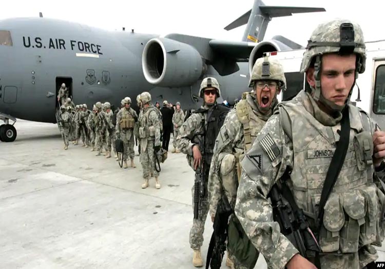 آیا آسیای میانه دوباره ميزبان پایگاه نیروهای امریکایی می‌شود؟