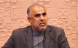 سفر رییس مجلس نمایندگان پاکستان به کابل به دلیل تهدیدات امنیتی به تعویق افتاد