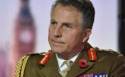 بریتانیا از تصمیم امریکا برای خروج از افغانستان ابراز ناامیدی کرد