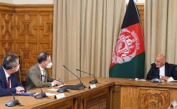 وزیر خارجه‌ی آلمان: کمک‌های نظامی، بشردوستانه و انکشافی ما به افغانستان ادامه خواهد یافت