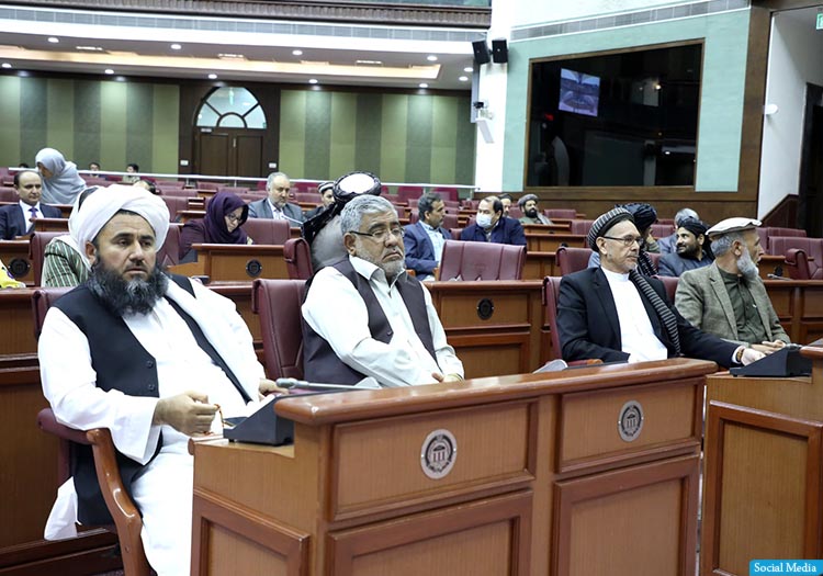 نگرانی نمایندگان مجلس از وجود فساد در مصرف بودجه انکشافی