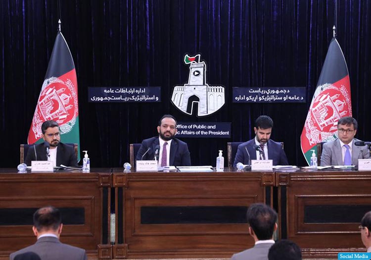 وزارت مالیه: حقوق ازدیادی آموزگاران از بودجه وسط سال پرداخت خواهد شد