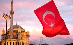 چرا ترکیه میزبان گفت‌وگوهای صلح افغانستان انتخاب شد؟