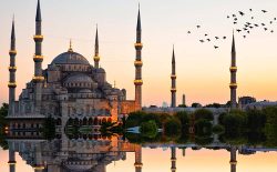 ترکیه، قطر و سازمان ملل به‌تعویق‌افتادن نشست استانبول را تأیید کردند