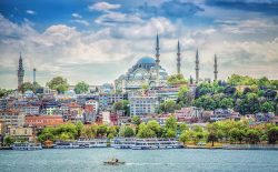 نشست استانبول در ۲۴ اپریل برگزار می‌شود