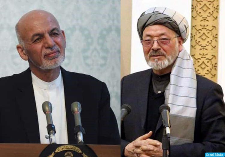 از انتخابات زودهنگام غنی تا همه‌پرسی خلیلی؛ آغاز جنگِ طرح‌ها برای صلح