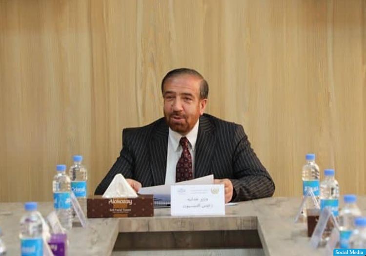 وزیر عدلیه: زمینه‌ی دسترسی به وکیل مدافع در مناطق دوردست فراهم شود