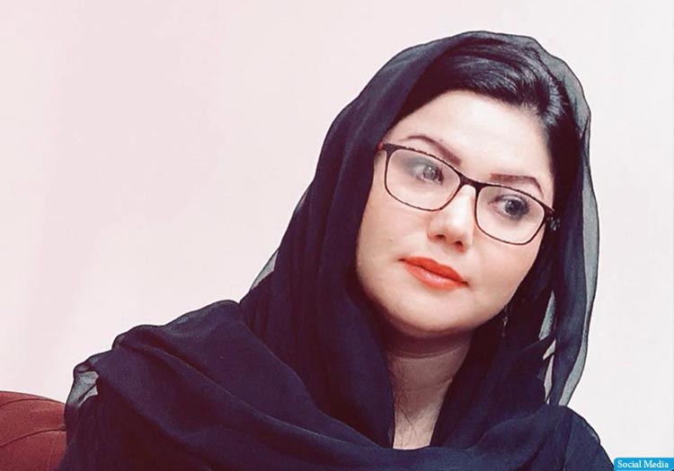 منیره یوسف‌زاده استعفا کرد