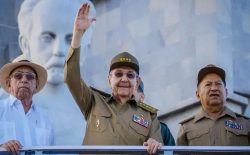 پایان عصر کاسترو؛ رائول کاسترو از رهبری حزب کمونیست کوبا کناره‌گیری می‌کند