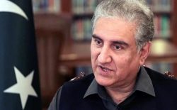 قریشی: برای قانع کردن طالبان تلاش می‌کنیم، اما تصمیم نهایی را خود آن‌ها می‌گیرند