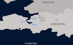 پس از کشته‌شدن ۱۳ نفر در درگیری‌های مرزی قرقیزستان و تاجیکستان؛ این دو کشور آتش‌بس کردند